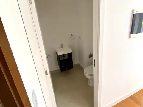 Departamento 5 ambientes con 2 baños