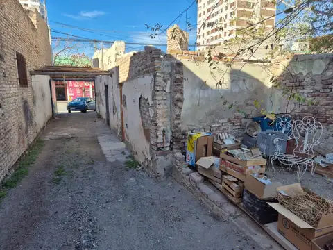 Terreno en Venta en General Roca, USD 105.000