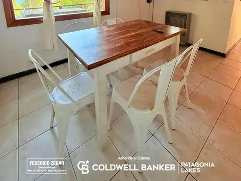 Casa en Alquiler 20 años