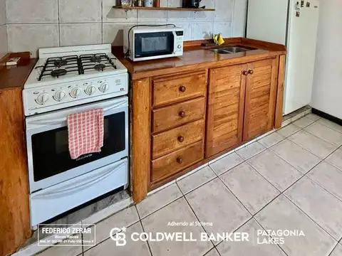 Casa en Alquiler al Norte