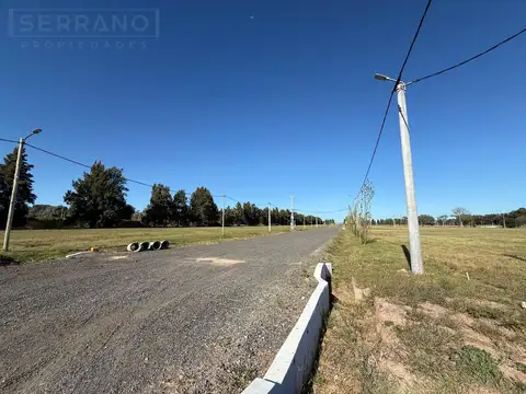 Terreno en Venta en Country Club Los Cardales, USD 27.500