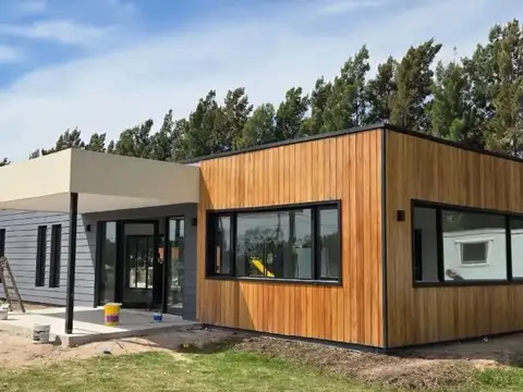 Terreno en venta 1000m2, barrio abierto Praderas 2 de Los Cardales con posesión inmediata