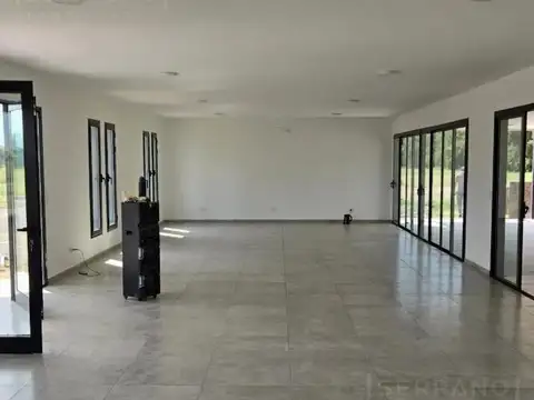NOE. Terreno en venta, Barrio abierto Praderas de Cardales 2, Los Cardales