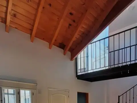 Depto Tipo Casa en Alquiler en Quinta Sección, $ 1.250.000