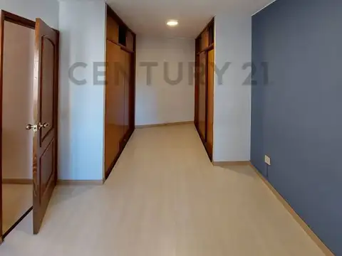 ALQUILER DE DUPLEX, QUINTA SECCIÓN
