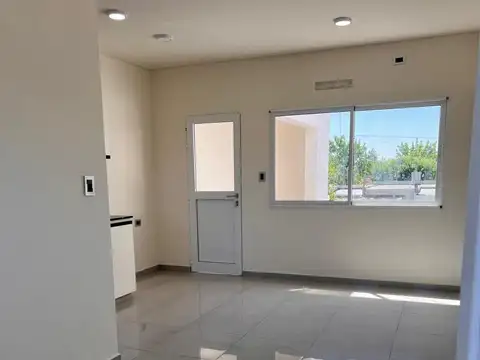 Departamento en Venta en Reconquista, USD 85.000