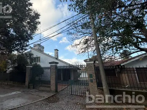 Casa en Venta en Fisherton, Rosario