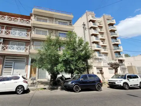 Departamento 2 ambientes - morón