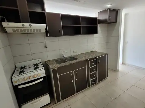 Departamento en Alquiler 18 años