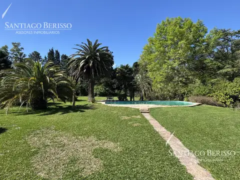 CASA EN ALTO LOS CARDALES -  Calle Las Acacias