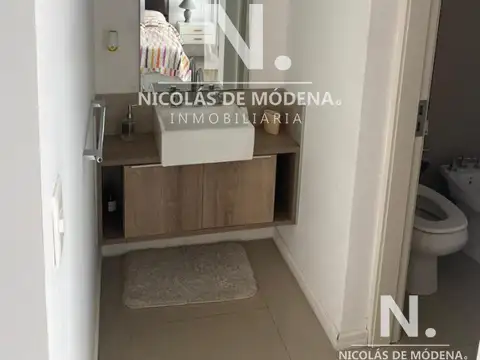 Departamento en Alquiler Temporal 2025 años