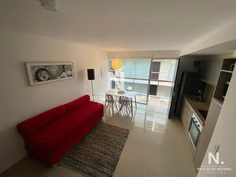 Departamento en Alquiler Temporal en Puerto, USD 2.910