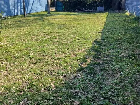 Venta lote de 540 m2 en San Miguel