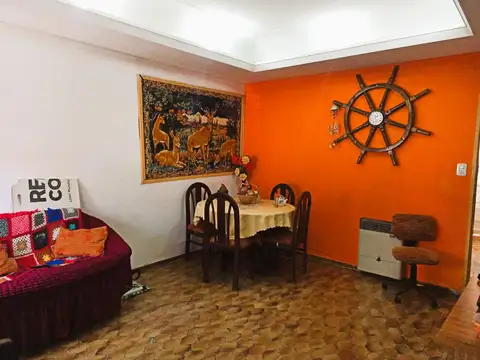 Depto Tipo Casa en Venta en Gerli, USD 88.000