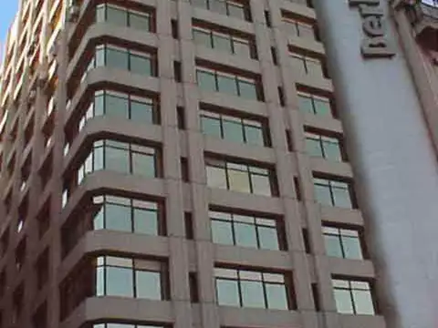 Oficina en alqiler en Retiro