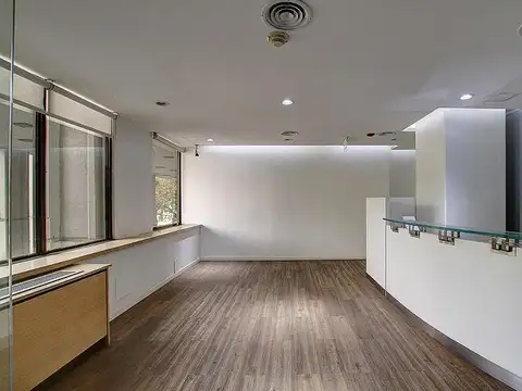 Carlos Pellegrini 1000
