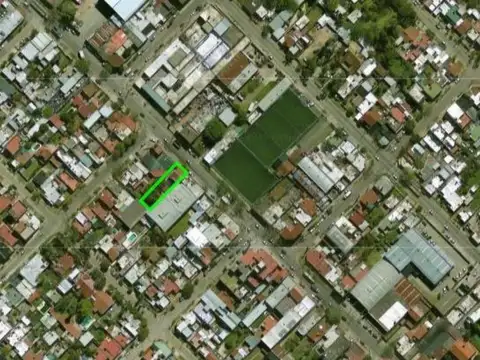 Departamento en Venta en Moron, USD 30.000