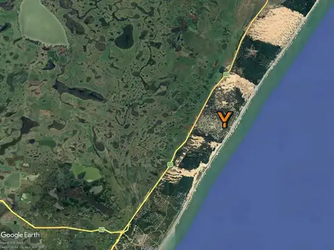 Casa en Venta en Pinamar, USD 250.000