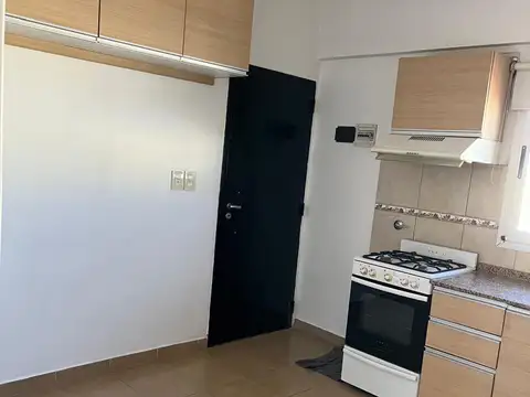 Depto Tipo Casa en Alquiler de 2 ambientes