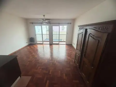 Venta Departamento Monoambiente con Balcon en Nuñez