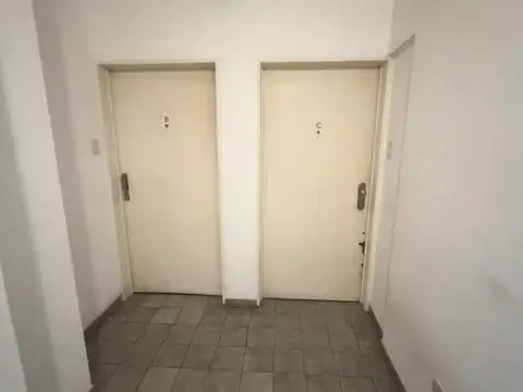 Departamento en Venta en Núñez, USD 96.000