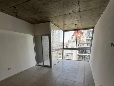 Departamento en Venta en Almagro, USD 75.000