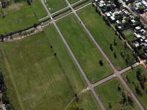Terreno en Venta de 375,0 m2