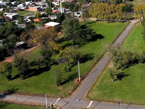 Terreno en Venta de 415,0 m2