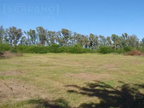 Terreno en Venta en Etchegoyen, USD 65.000