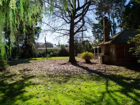 Casa en Venta 31 años