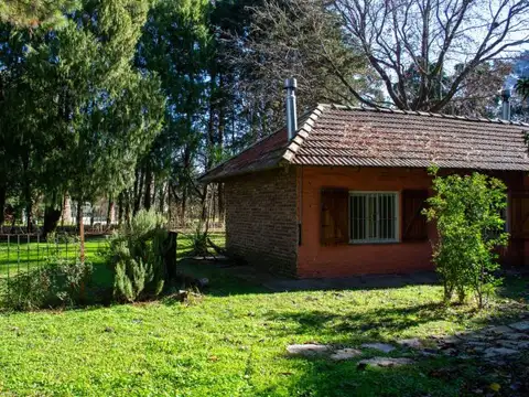 Casa en Venta en Parque Sakura, USD 130.000