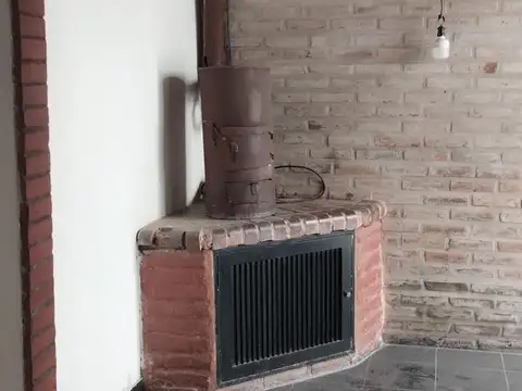 Casa en Alquiler 60 años