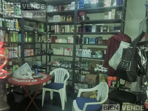 Local en Venta 60 años