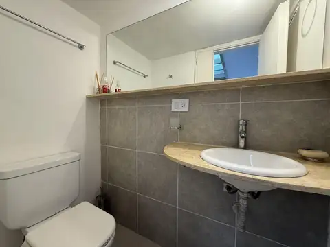 Depto Tipo Casa en Alquiler Temporal A Estrenar