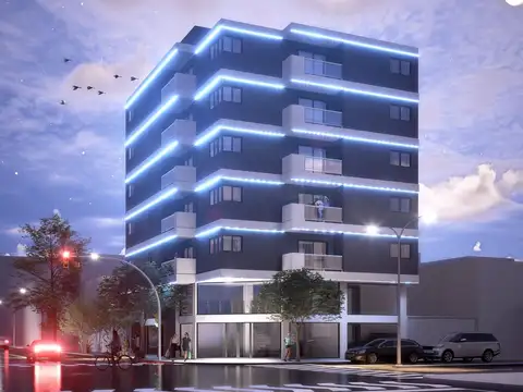 DEPARTAMENTO EN VENTA 2 DORMITORIO -ALLEN