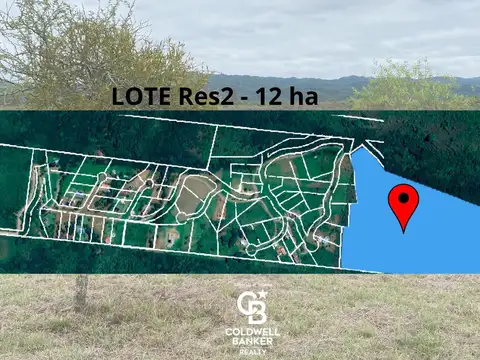 Urbanización Privada San Roque "Reserva 2"