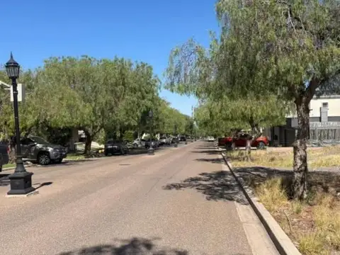 Terreno en venta en B° Dalvian