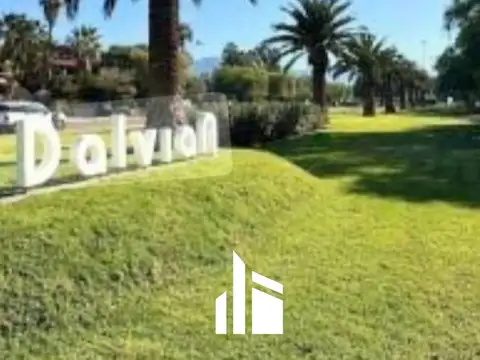 Terreno en Venta 32  mts Frente