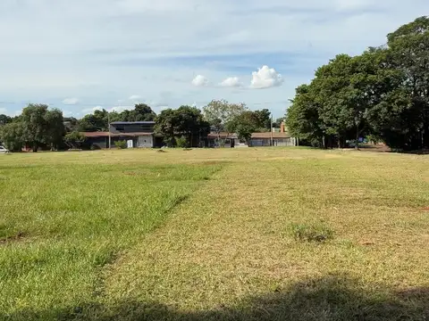 TF742 - TERRENO EN VENTA Z/ AV. JAURETCHE Y AV. ALMTE. BROWN