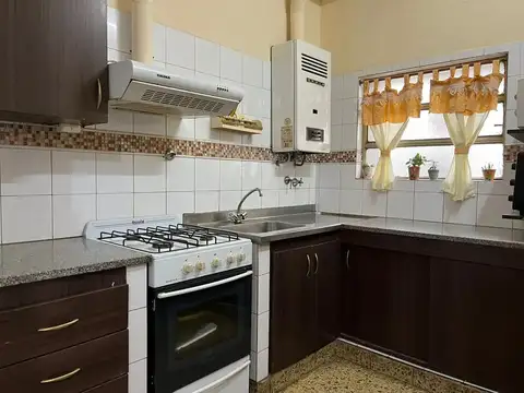 Depto Tipo Casa en Venta en Barrio Don Bosco, USD 99.000