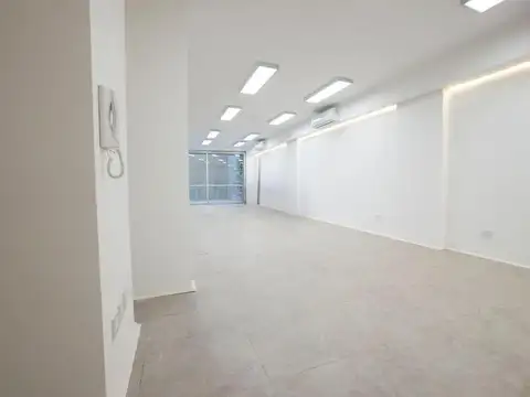 Oficina en Alquiler A Estrenar