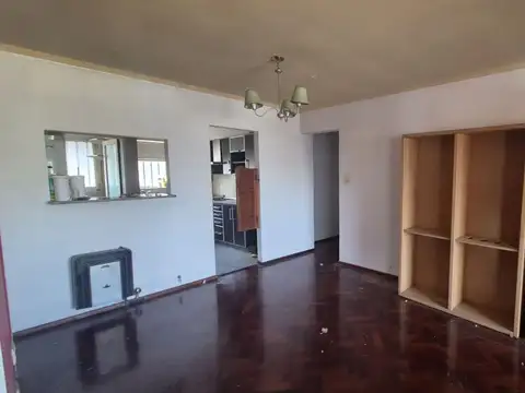Departamento en Alquiler en Centro, Rosario