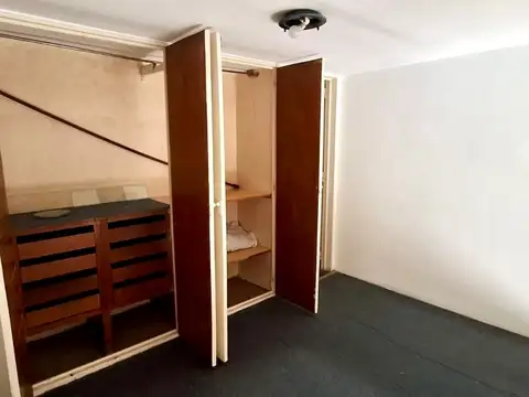 Departamento en Venta en Belgrano Chico, USD 99.000