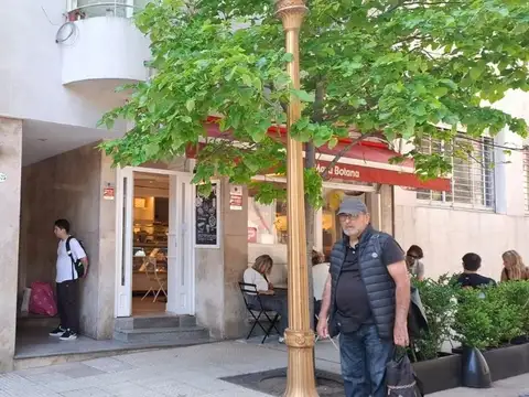 Departamento en Venta en Belgrano Chico, USD 99.000