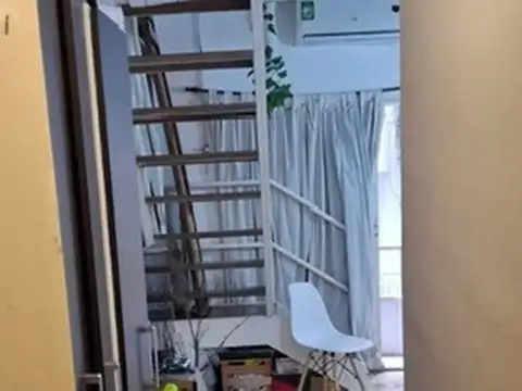 Departamento en Venta Apto profesional