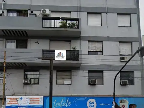 Avenida Alsina 600