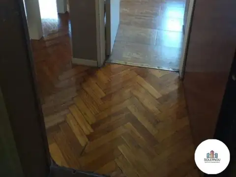 Departamento en Venta en Banfield, USD 79.900