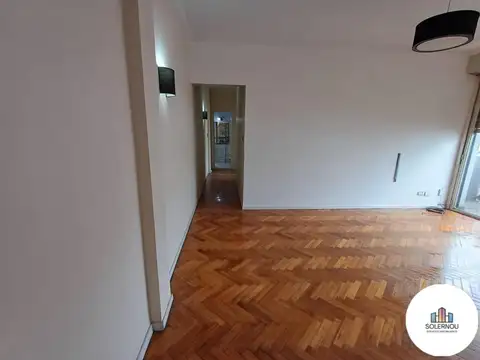 Departamento en Venta 25 años