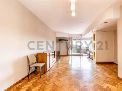 Av Libertador 5200, Piso 6