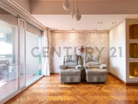 Departamento en Venta en Belgrano, USD 439.000